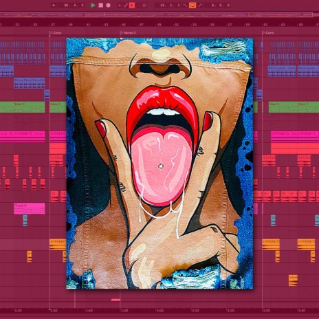 Passion (Instrumental) | Boomplay Music