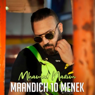 Maandich 10 Menek