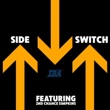 Side Switch ft. 2ndChanceSimpkins