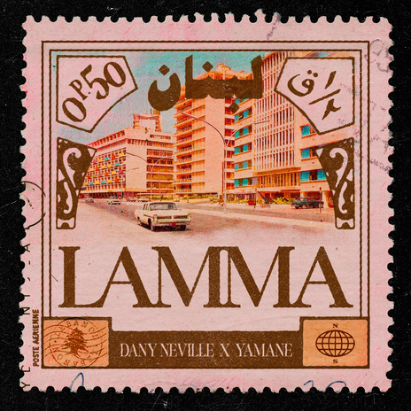 Lamma ft. Yamane | Boomplay Music