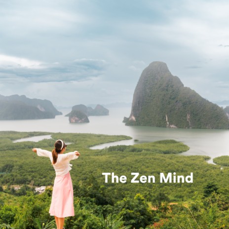 Find Yourself ft. Japanese Zen Shakuhachi & Medicina Relaxante