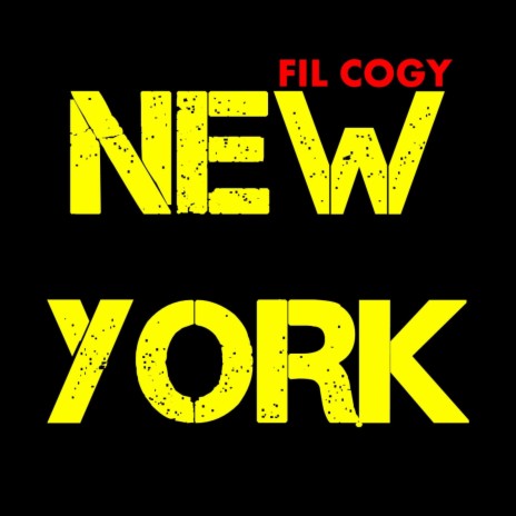 New York | Boomplay Music