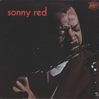 Sonny Red