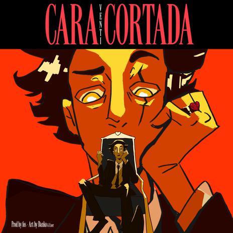 Cara Cortada | Boomplay Music