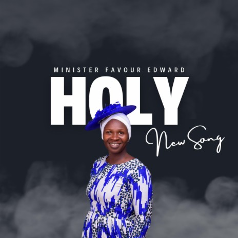 Holy (Single) | Boomplay Music