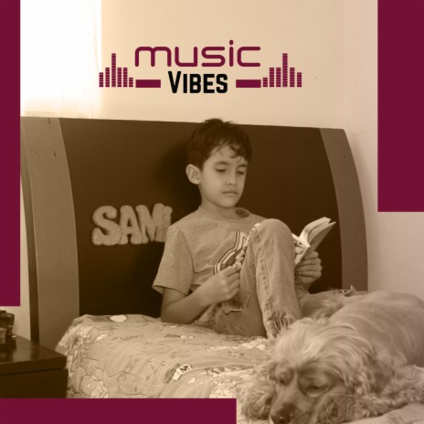 Music Vibes (musica para concentrarse)