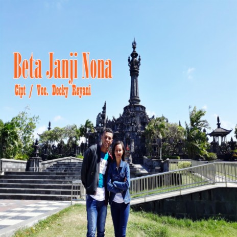 Beta Janji Nona | Boomplay Music