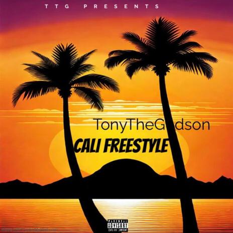 Cali Freestyle | Boomplay Music