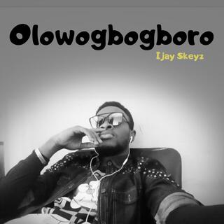 Olowogbogboro lyrics | Boomplay Music