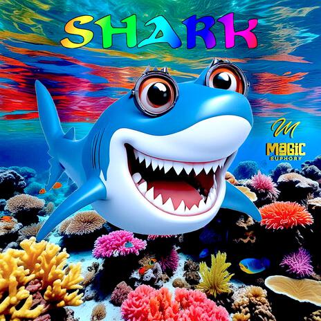 SHARK | Boomplay Music