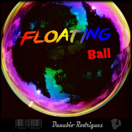 Floating Ball (Vintage)