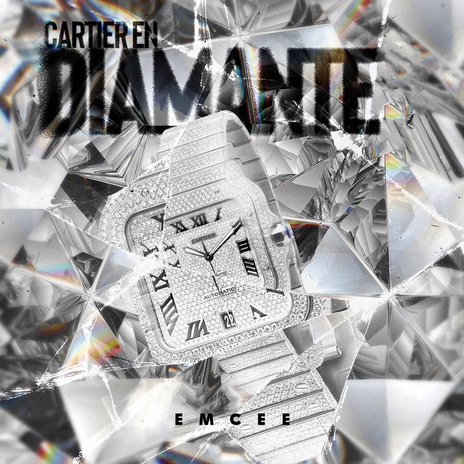 Cartier En Diamante | Boomplay Music