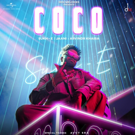 Coco | Boomplay Music