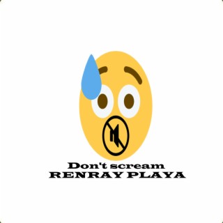 Don't Scream