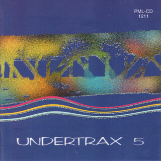 Undertrax, Vol. 5