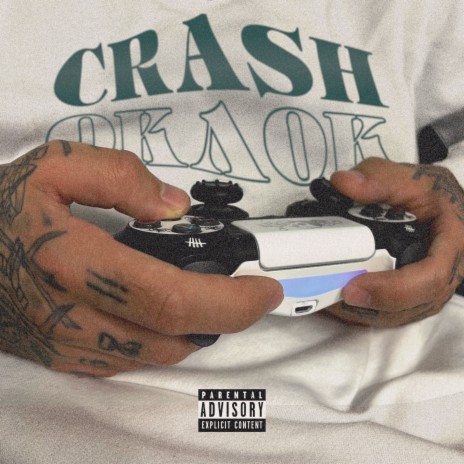 CRASH | Boomplay Music