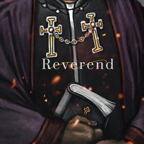 Reverend (Sped up version)