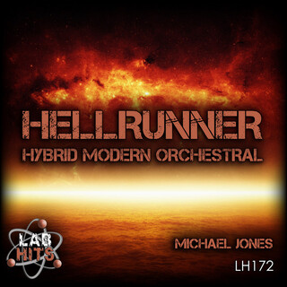 Hellrunner: Hybrid Modern Orchestral