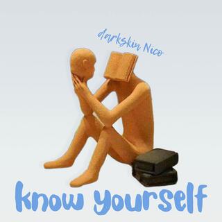 Know yourself