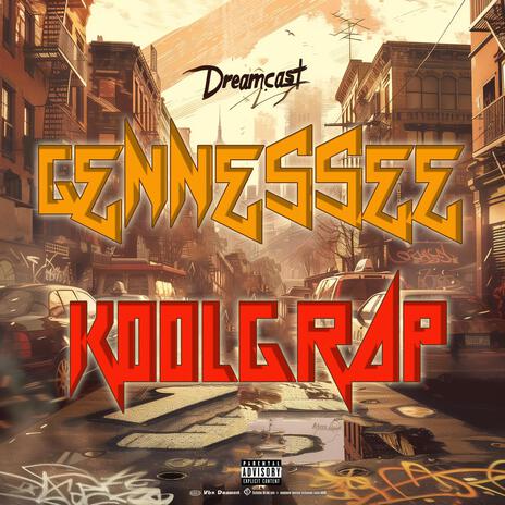 Dreamcast ft. Kool G Rap | Boomplay Music