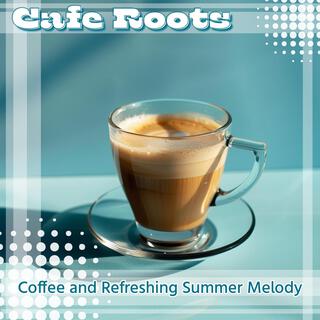 Coffee and Refreshing Summer Melody