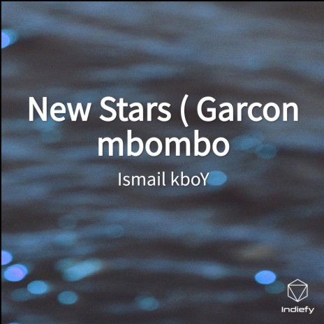 Garcon mbombo (New stars