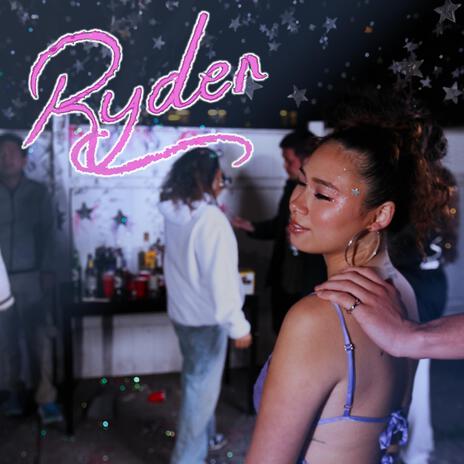 RYDER (Dec.17) | Boomplay Music