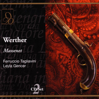 Massenet: Werther