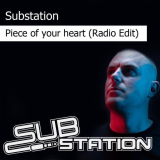 Piece of your heart (Radio Edit)