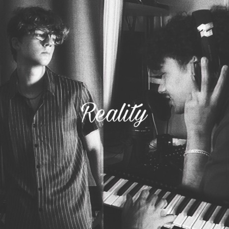 Reality ft. Jay4wrd