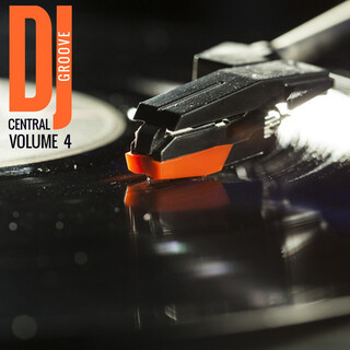 DJ Central Groove Vol, 4