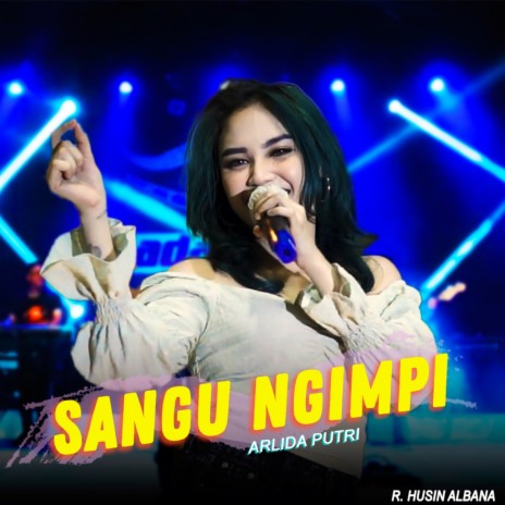 Sangu Ngimpi | Boomplay Music