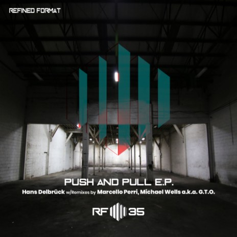 Push & Pull (Marcello Perri Remix) | Boomplay Music