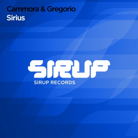 Sirius (Extended Mix) ft. Gregorio | Boomplay Music