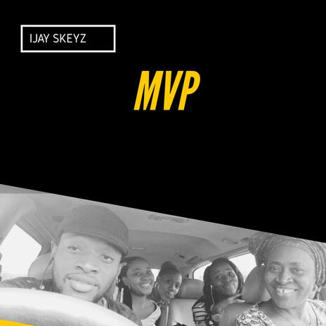 MVP | Boomplay Music