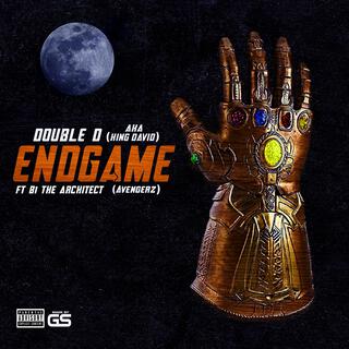 End Game (Avengerz) [feat . B1 The Architect]