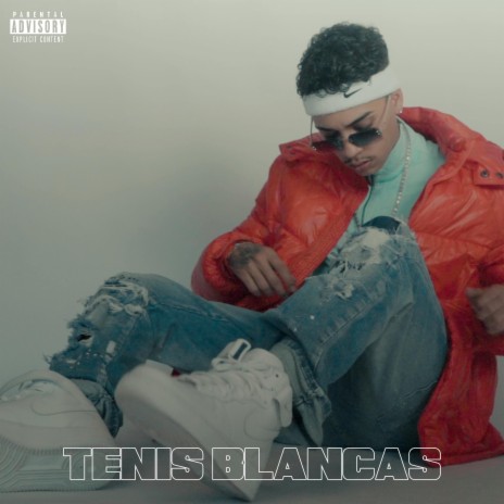 TENNIS BLANCAS | Boomplay Music