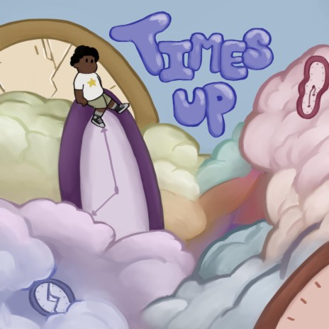 Times Up | Boomplay Music