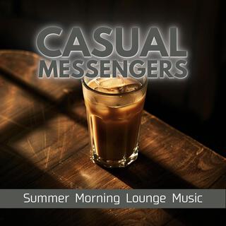 Summer Morning Lounge Music