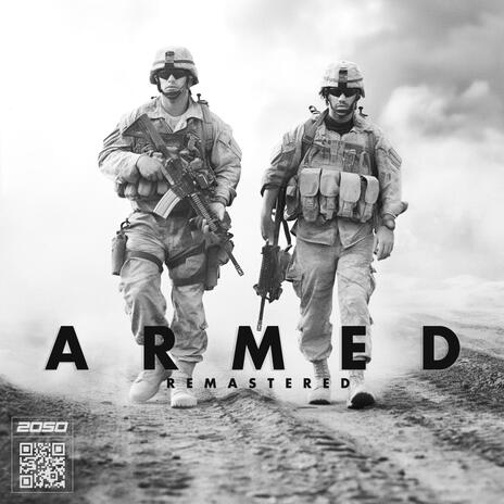 Armed (Remastered) | Boomplay Music