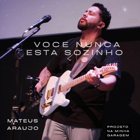 Você Nunca Está Sozinho | Boomplay Music