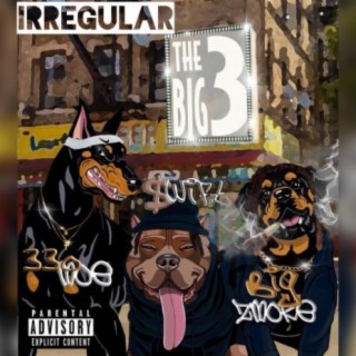 IRREGULAR (feat. 330Moe & Big Zmoke)