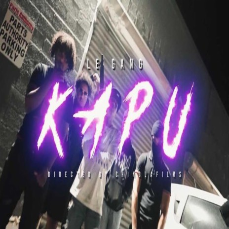 KAPU | Boomplay Music