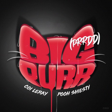 Big Purr Jersey Club (feat. Chad B) (Remix) | Boomplay Music