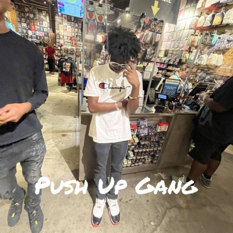 Push Up Gang