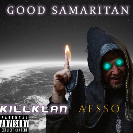 Good Samaritan ft. aesso | Boomplay Music