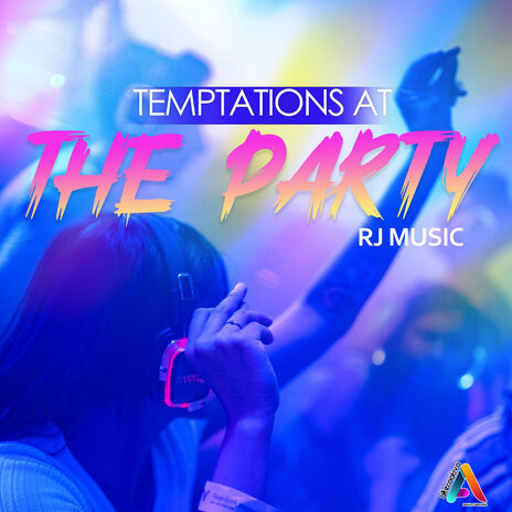 Temptations At The Party