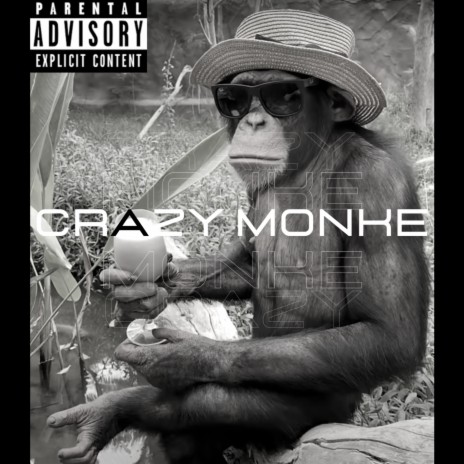 Crazy Monke | Boomplay Music