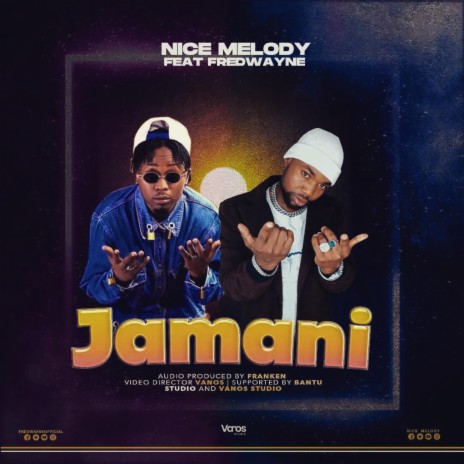 Jamani | Boomplay Music