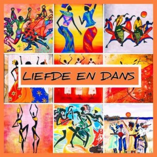 Liefde en dans (Love & Dance)